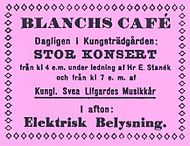 Elinstallatör i Stockholm Elinstallatör i Stockholm