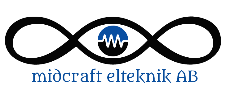 Midcraft Elteknik AB